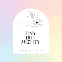 Tiny But Mighty Coaching Session